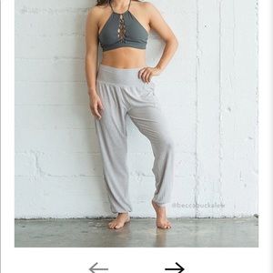 Namastetics Genie Pant Size M